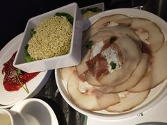 -骨之味·筒骨汤火锅(江头店)