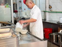-汪家馄饨(集庆路店)