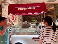-合肥皇冠假日酒店·菲亚斯特自助餐厅(黄山路店)