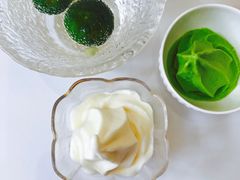苏打水-茶是一枝花泡茶店