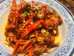 -文叔·湖北名小吃·小龙虾(华强北店)