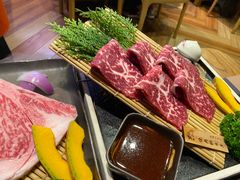 -黑牛の店·和牛烧肉(合生汇店)