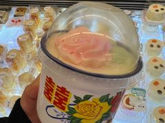 -红星前进面包牛奶公司(君太店)