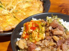 卤肉饭-大三元台湾鲁肉饭(沙井新桥店)