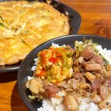 从罗湖到沙井 就为了这一碗台湾卤肉饭