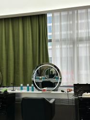 -MOVAN HAIR莫凡匠人发型屋