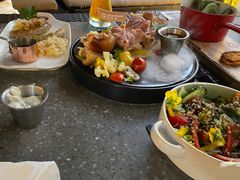 -haxnbauer海森堡德国餐厅(深圳coco店)