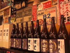 -平成屋·午肴夜酒(四川北路店)