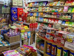 -紫荆城食品交易中心(华强北店)