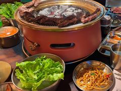 -西塔老太太泥炉烤肉(上海七宝领展广场店)