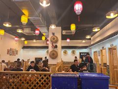 -老家大锅台·地锅鸡·铁锅炖(建邺文体路店)