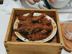 -蔡澜点心·粤菜(月星环球港店)