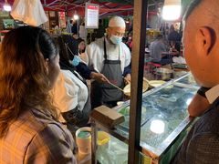 -清真老马家国华牛奶鸡蛋醪糟(正宁路店)