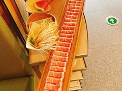 -海底捞火锅(龙湖金沙天街店)