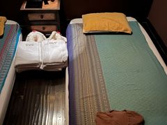 -泰合玺·精油疗愈SPA(南京光环花园城店)