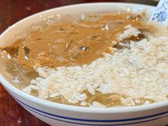 红糖醪糟冰粉-黄氏沥泉·冰粉(玉林店)