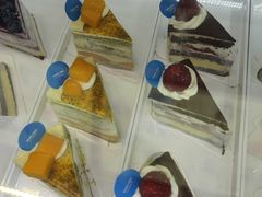 -嗒令甜品·主题融合料理餐厅(首座时代店)