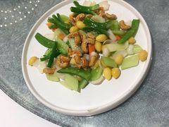 -喜宴又一村·粤菜·茶点·海鲜(壹方天地店)