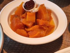 -渝信川菜(长安店)