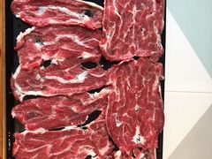 现切五花趾-雾都渣渣火锅(南城智汇城店)