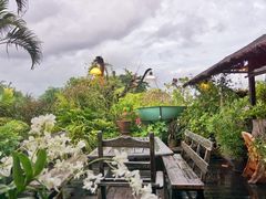 -自然餐厅(Phuket)