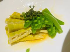 -范家小馆·烤鸭新京菜(金融街店)