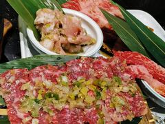 -虎丸烧肉(新大陆广场店)