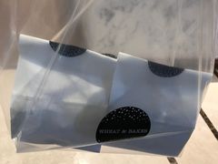 -WHEAT&BAKER-麥(凯德来福士店)