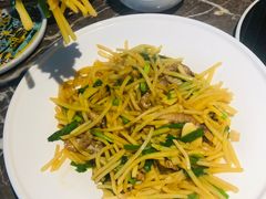 -前海沿·青岛菜(李沧万达店)