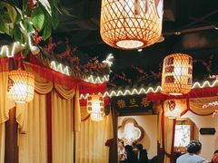 大堂-杨记隆府(时代天街店)
