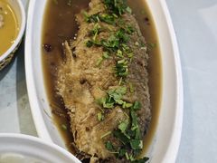 -河南食府(人民路店)