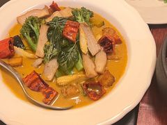 -盛元荼集  素食(滨江凯德壹店)