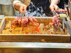 -有奴思烤肉·清真(正宁路店)