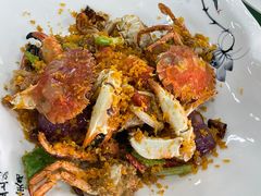 -景好海鲜餐厅(大鹏必选旅游店)