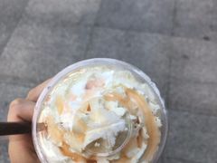 -瑞幸咖啡(新世界中心店)