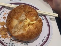 -太兴餐厅(东方广场分店)