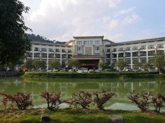 -乳源丽宫国际温泉酒店