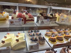 -85度C(上海秀沿路店)
