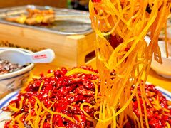 -福苗小骆驼烧烤(莲湖路店)