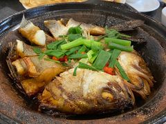 -喜洲翰林餐厅(董家百年老宅店)