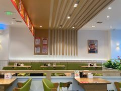 -李先生牛肉面大王(营口大润发店)