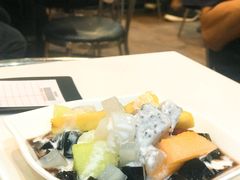 -糖水佬(深水埗店)