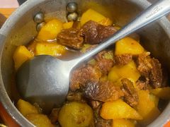 -U你·天然调味(南湖总店)