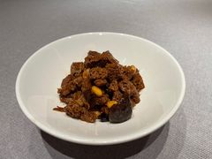 四喜烤麸-芳满庭·江浙小馆(1912店)