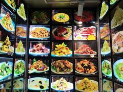 -小船渔村•大连菜•大连焖鱼(明泽街店)