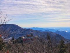 -妙峰山风景名胜区