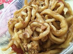 -渔桥李记奶汤面(东街店)