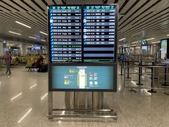 -广州白云国际机场-T2航站楼