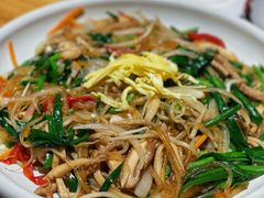 炒杂菜-全州拌饭(参花街总店)