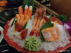 -神户赤童日式烤肉伙伴(东直门店)